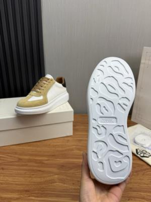 wholesale quality alexander mcqueen shoes model no. 26